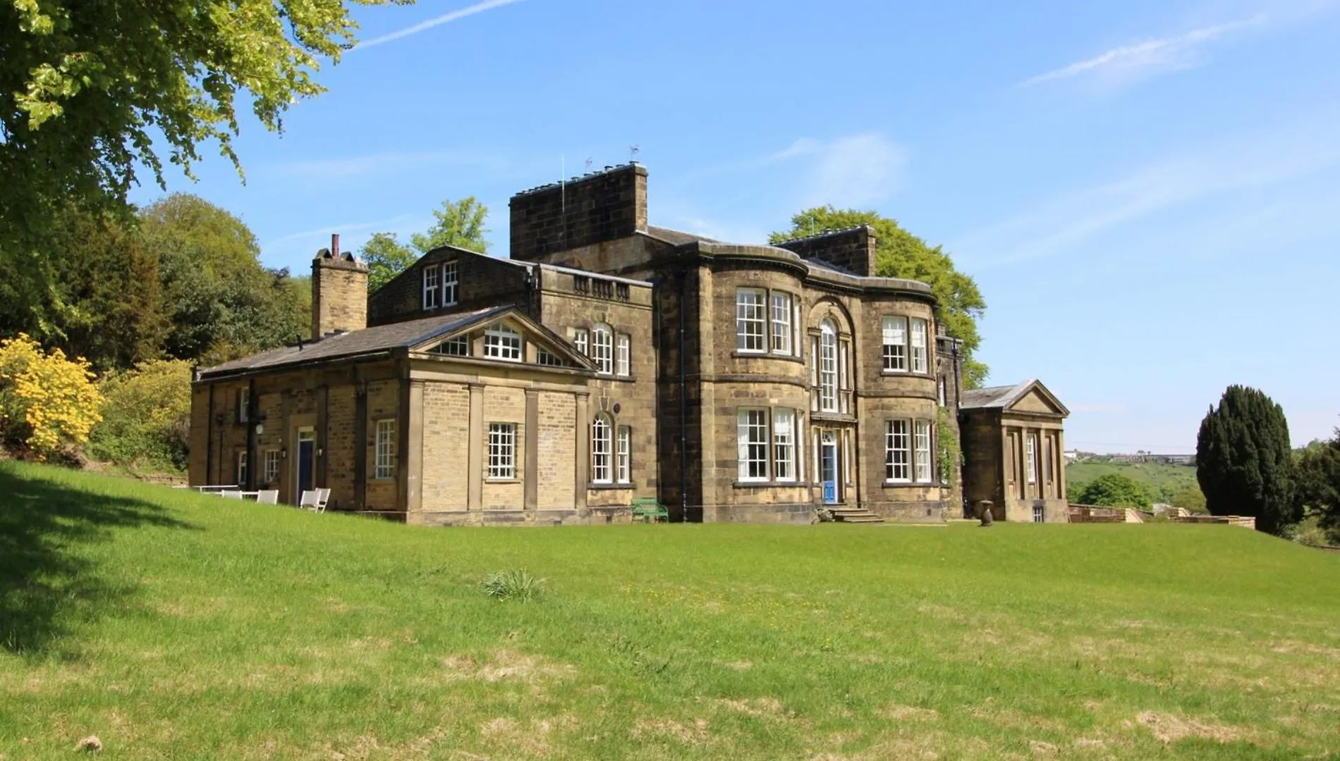 Semesterbostad 8 Bed In Holmfirth 72814 Villa Meltham