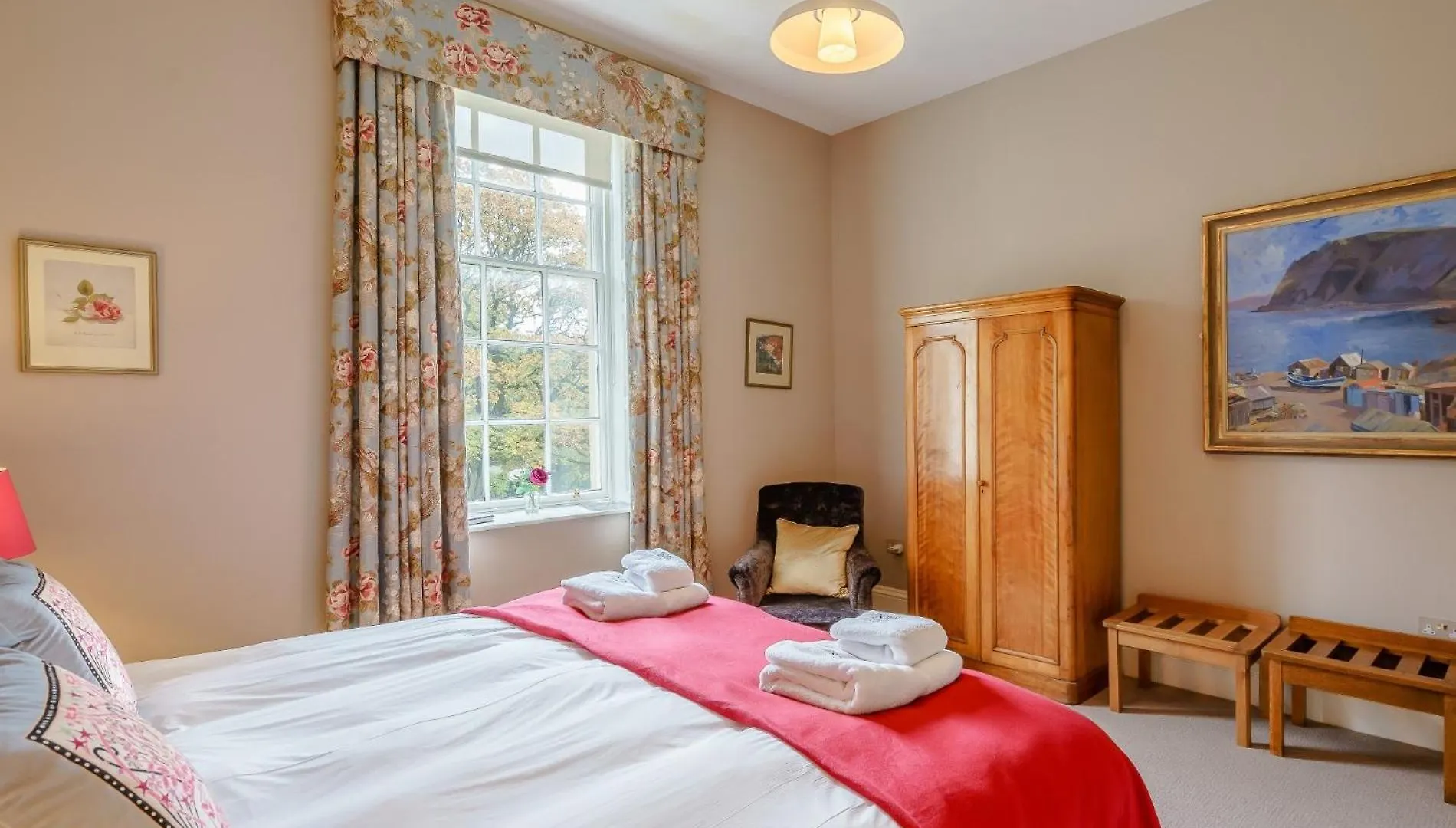 Semesterbostad 8 Bed In Holmfirth 72814 Villa Meltham