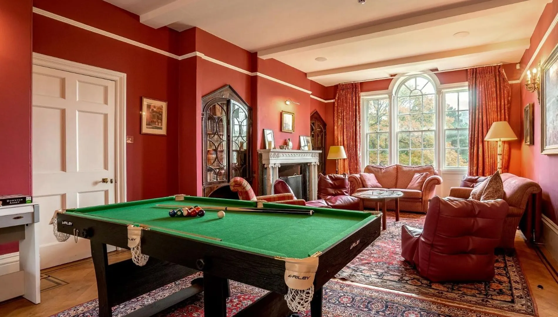 8 Bed In Holmfirth 72814 Villa Meltham Semesterbostad