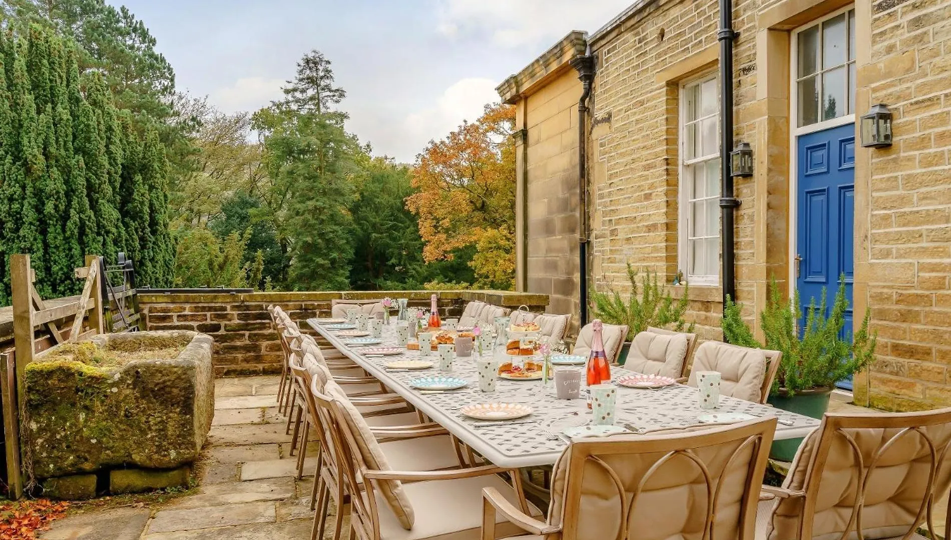 8 Bed In Holmfirth 72814 Villa Meltham