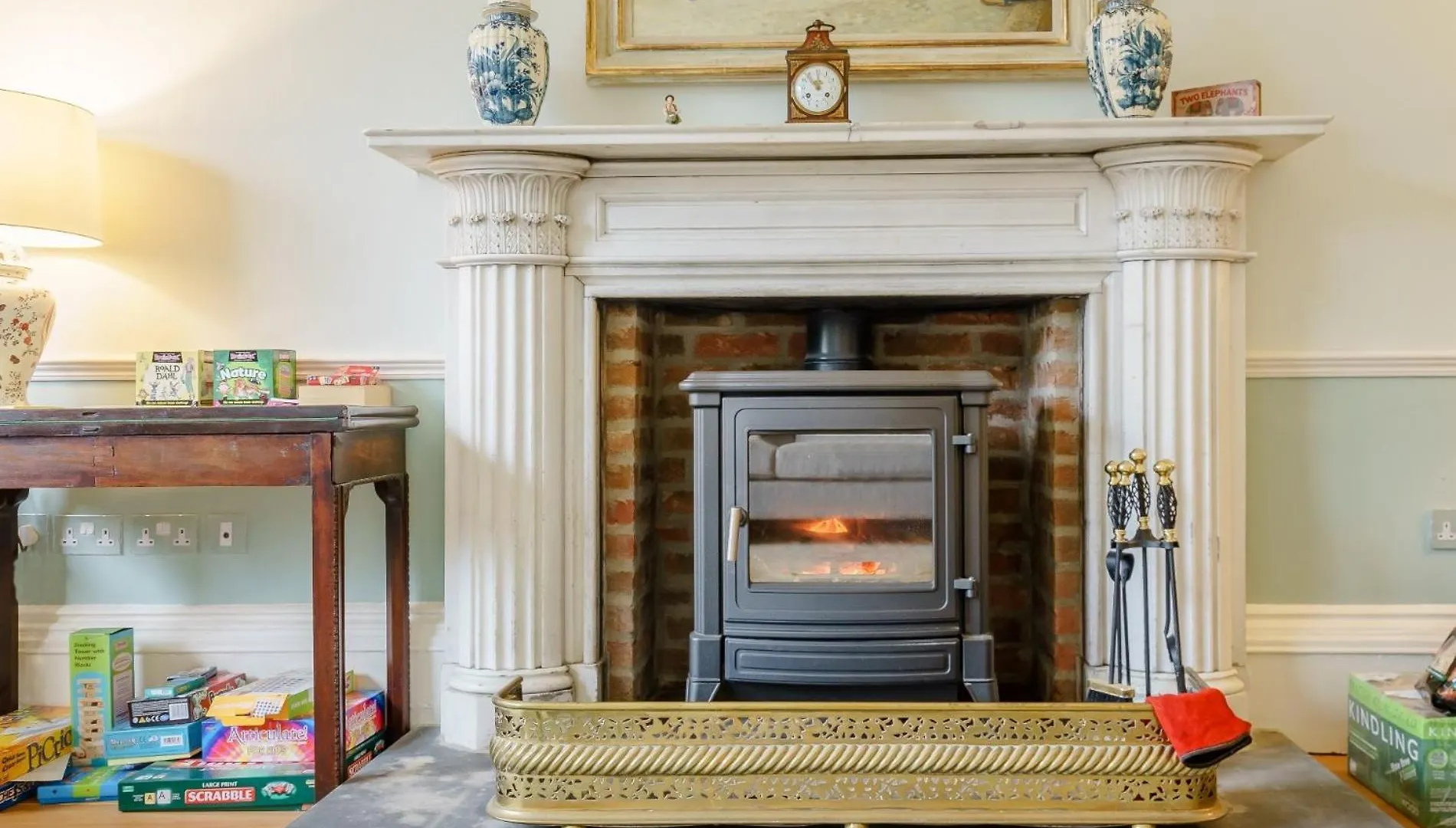 8 Bed In Holmfirth 72814 Villa Meltham Storbritannien