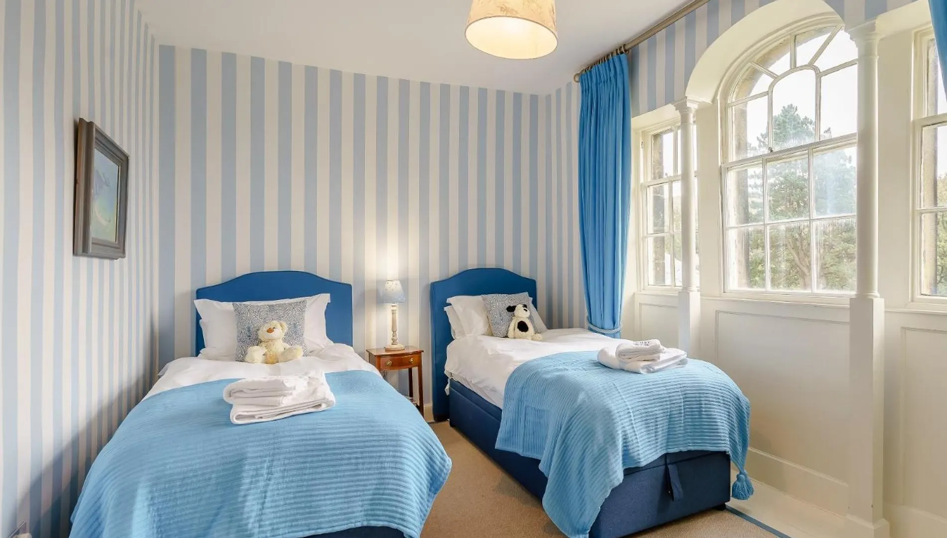 8 Bed In Holmfirth 72814 Villa Meltham Semesterbostad