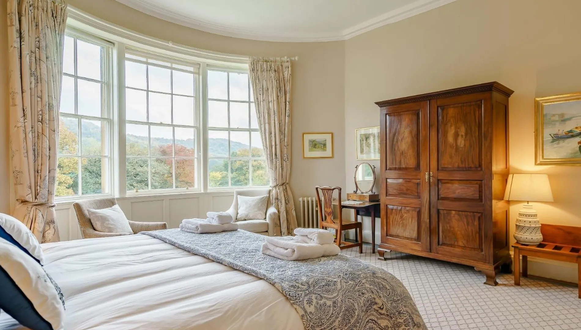 8 Bed In Holmfirth 72814 Villa Meltham