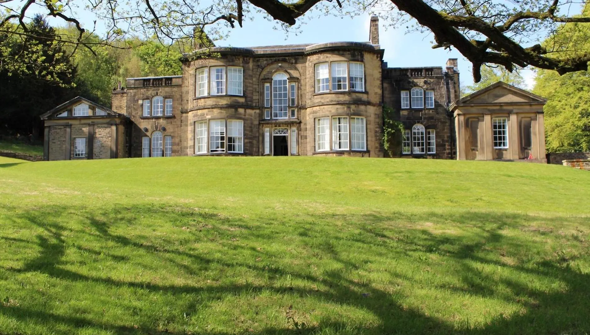 8 Bed In Holmfirth 72814 Villa Meltham